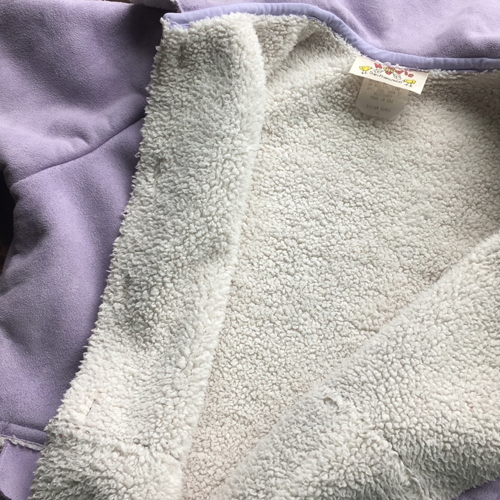 Chicken Noodle Jacket - Picture 6 of 6